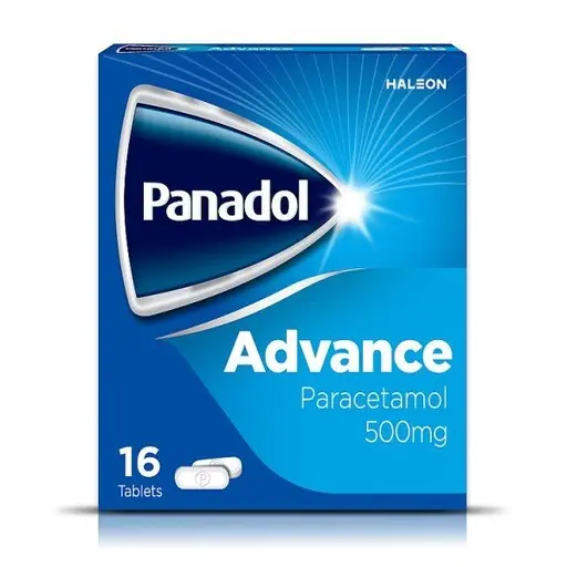 Panadol Advance Tablets